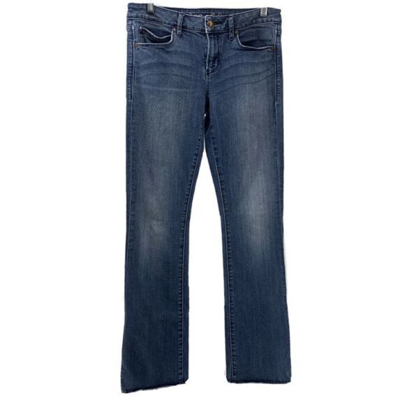 Articles of Society Size 27 Blue Jeans Stretch - Picture 1 of 7